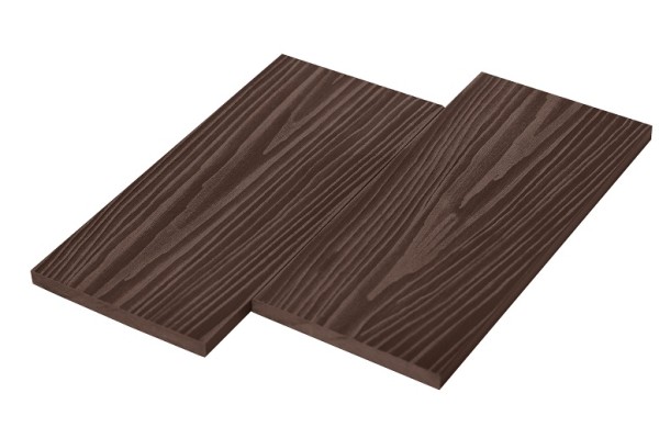 Заборная доска RusDecking UnoDeck Forte - Венге купить в Альметьевске