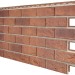 Фасадная панель VOX SOLID BRICK REGULAR бристоль купить в Альметьевске